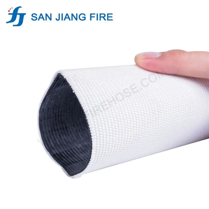 fire resist hose